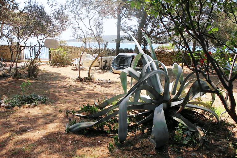 Ferienwohnung Mali Lošinj