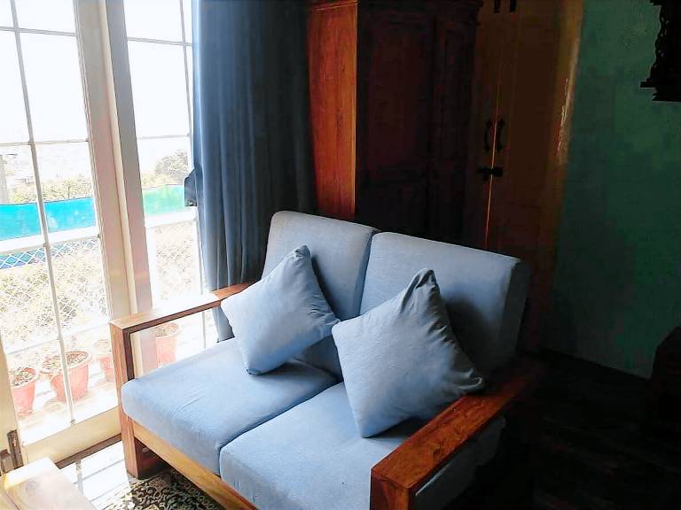 House Vijraula