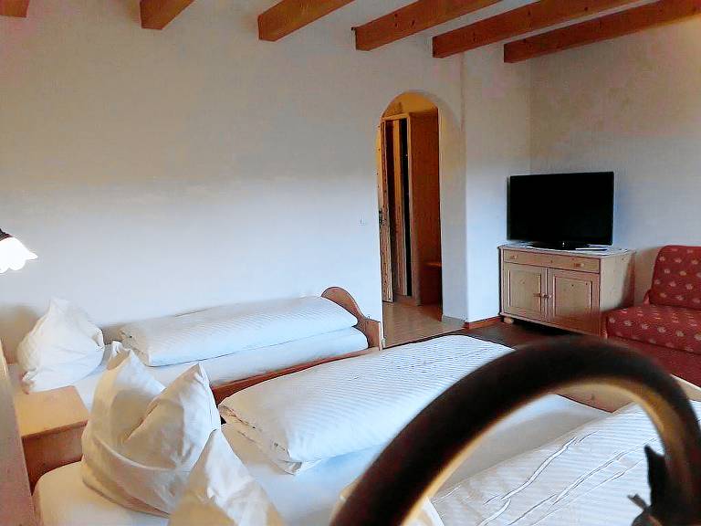 Ferienwohnung in Terenten f&uuml;r max. 3 Personen