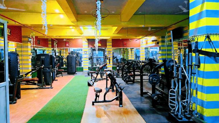 Hotel Aarav Grand — photo 4