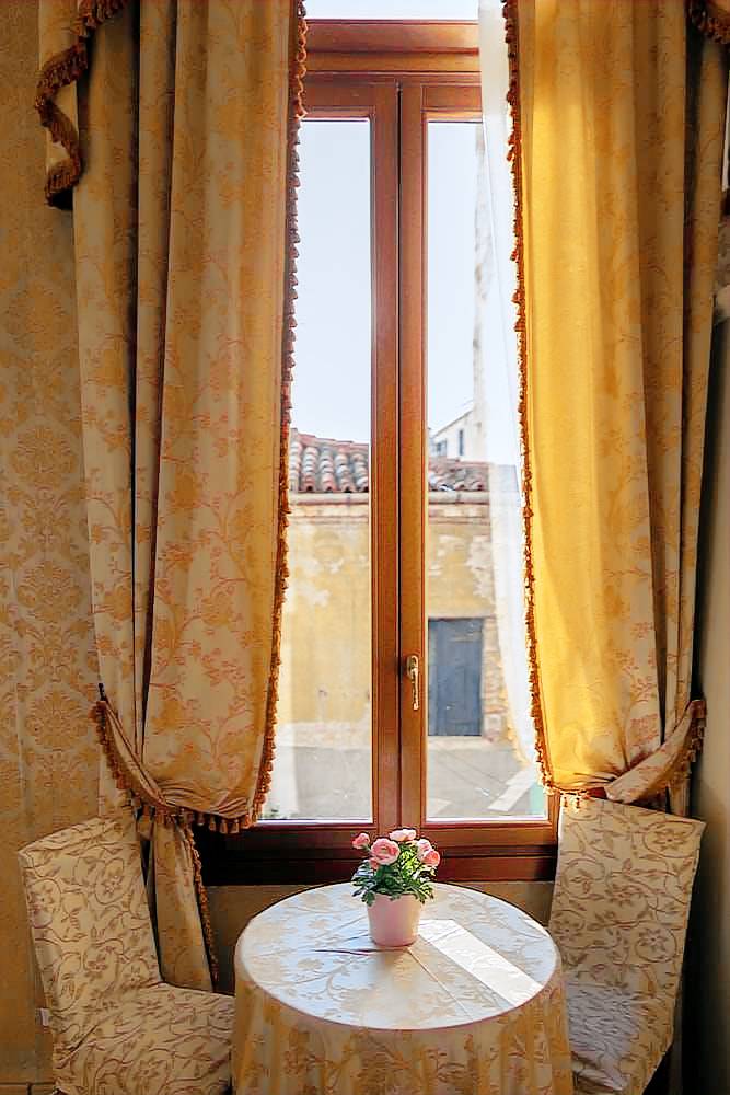 Bed & Breakfast Castello