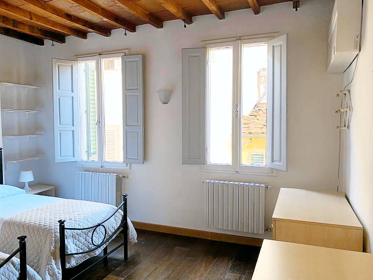 Fully equipped charming rental apartment | Next to Florence Cathedral | City view | Dogs allowed — photo 3