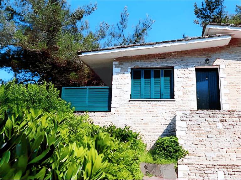 Makryammos in Thasos