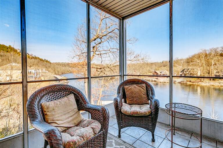 Condo Table Rock