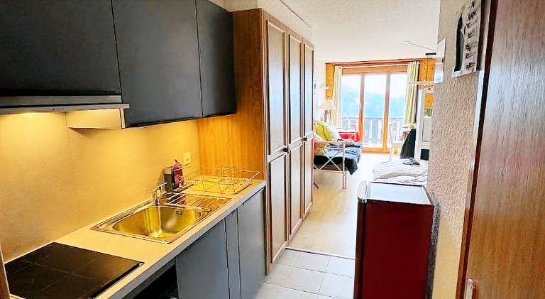 Holiday apartment with 1 room for 4 persons — photo 3