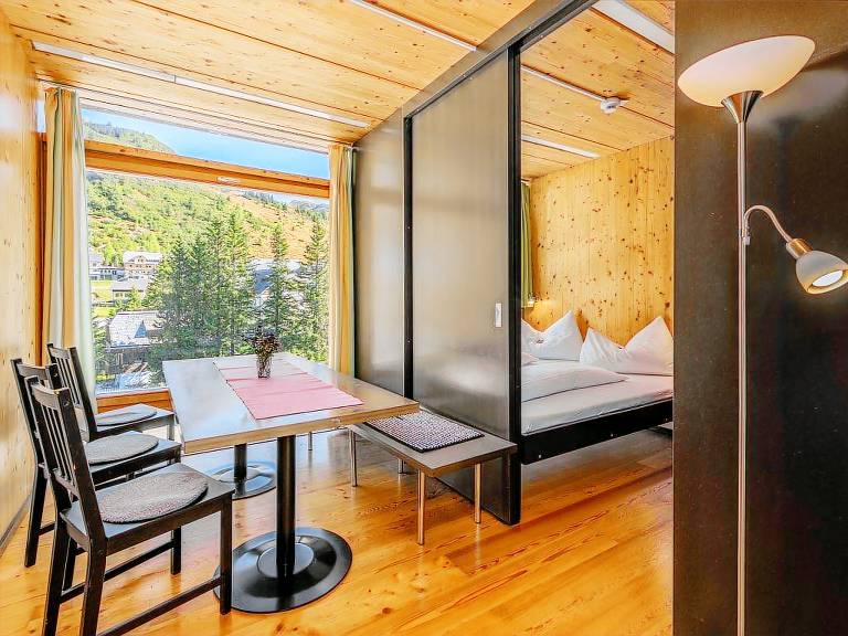 Ferienwohnung Planneralm