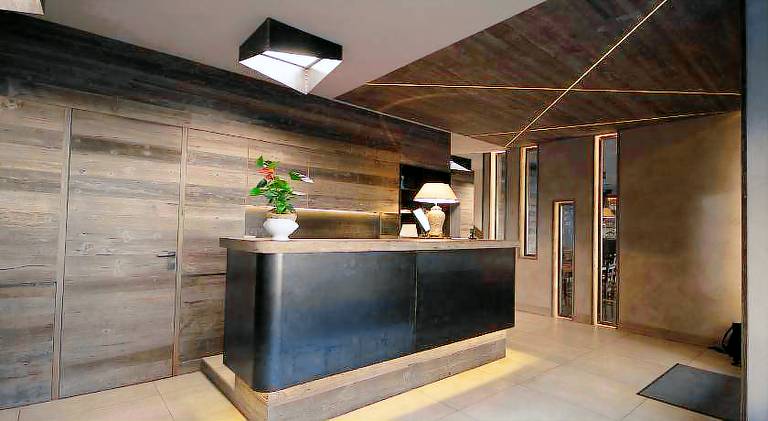 Crimea Wine Hotel — photo 4