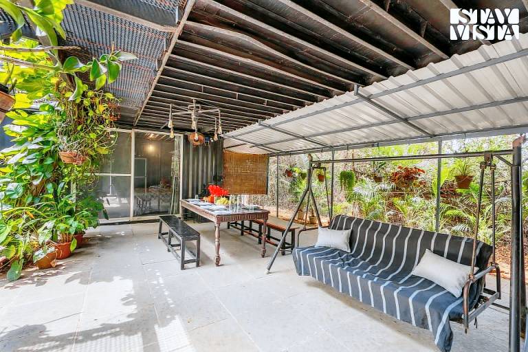 Big villa with garden | Pets are welcome — photo 4