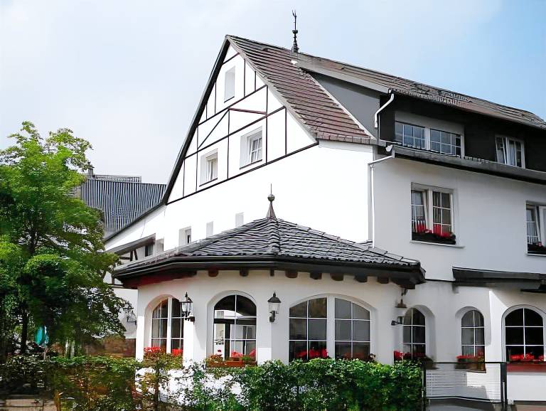 Bed & Breakfast Kesbern