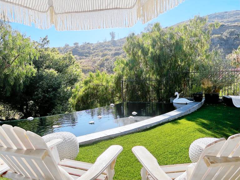 House Malibu