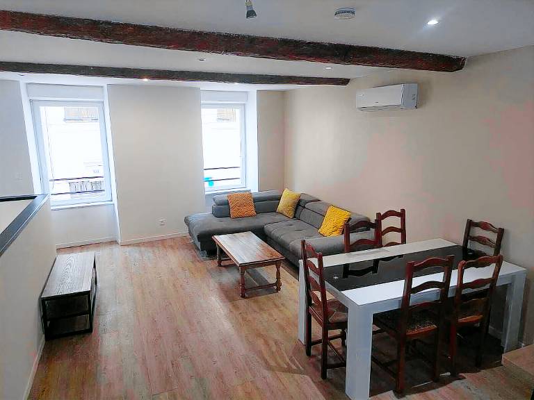 Appartement Sigean