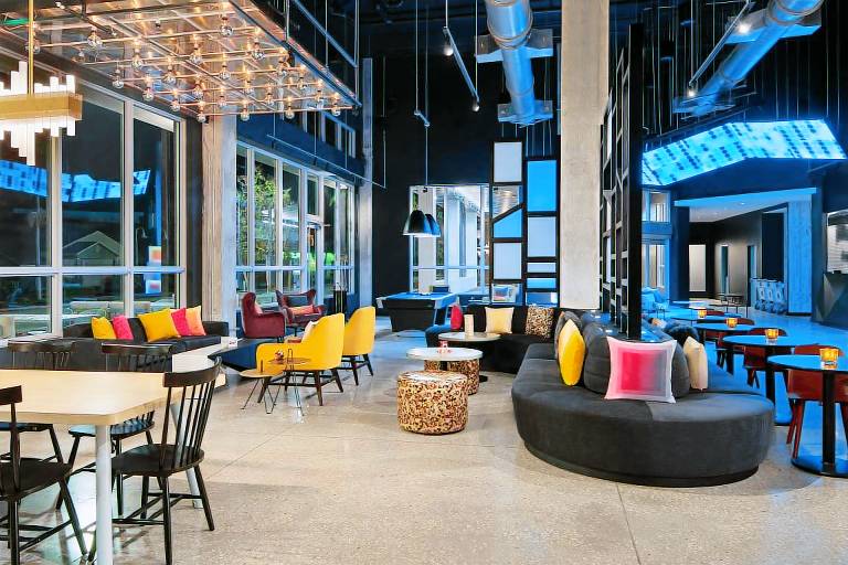 Aloft Delray Beach — photo 5