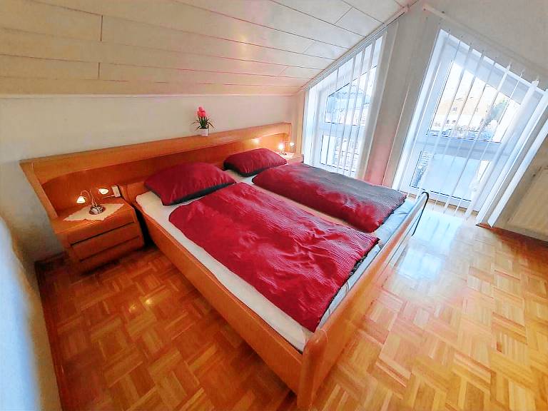 Ferienwohnung Zwingenberg