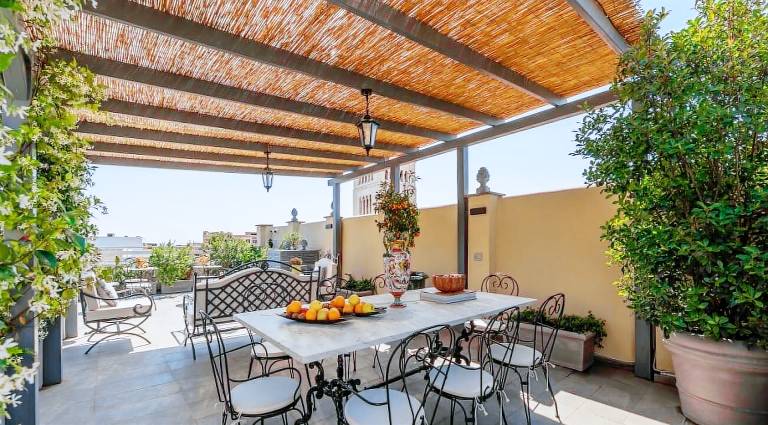 Appartamento Quartiere XVI Monte Sacro