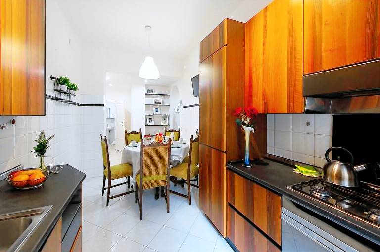 Vacation home | Near St. Peter's Basilica — photo 3