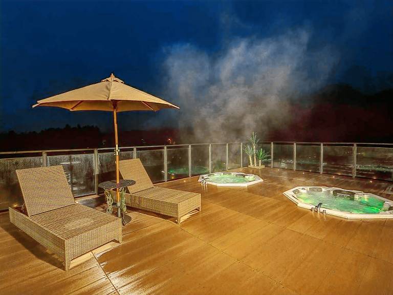 Livemax Resort Kinugawa — photo 5
