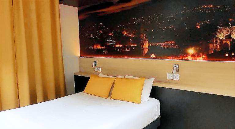 Serviced apartment | Good for workation in Dijon