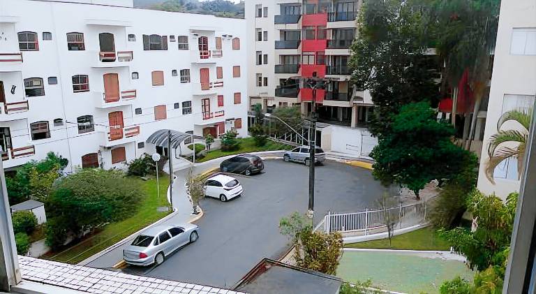 Rental apartment with 2 rooms for 8 persons — photo 4
