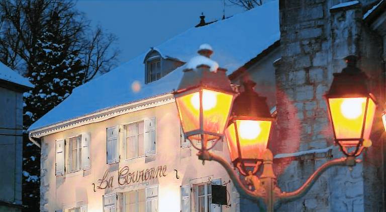 La Couronne — photo 3