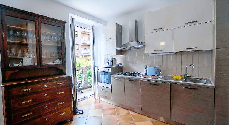 Rental apartment | Dogs allowed — photo 4