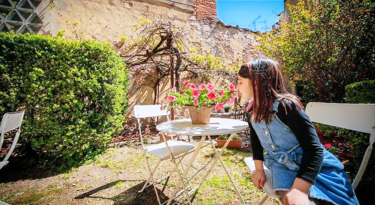 Il Giardino Segreto B&B — photo 5