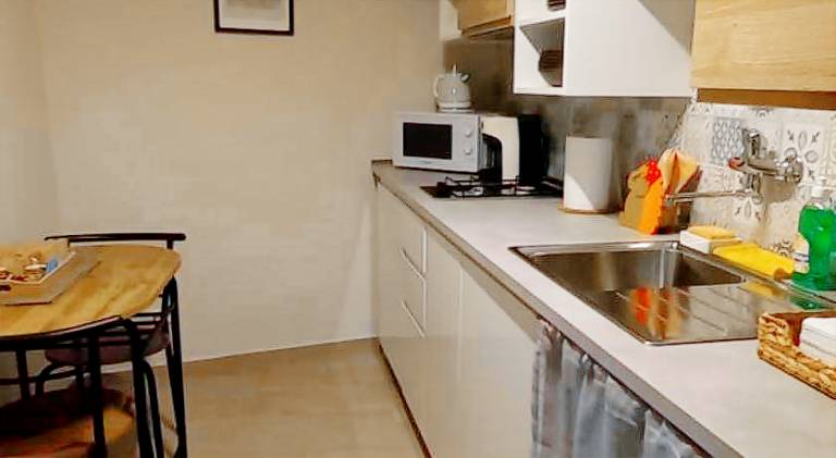 Pleasant apartment | Pets are welcome — photo 4