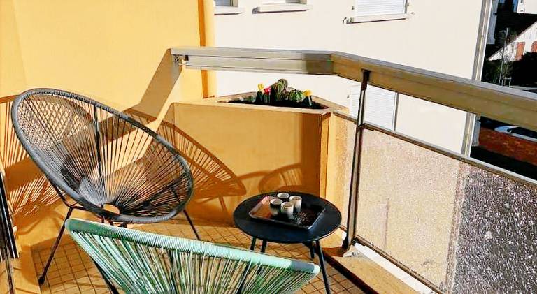 Holiday apartment | Close to the beach | Pets allowed — photo 5