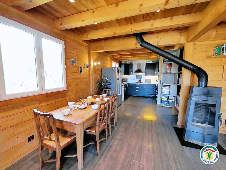 Lovely gite with patio | Dogs allowed — photo 3