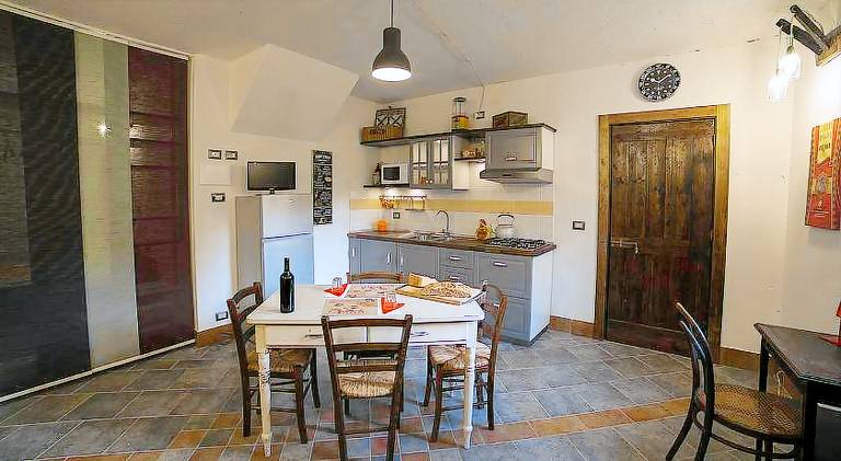 Holiday apartment | Pet-friendly — photo 2