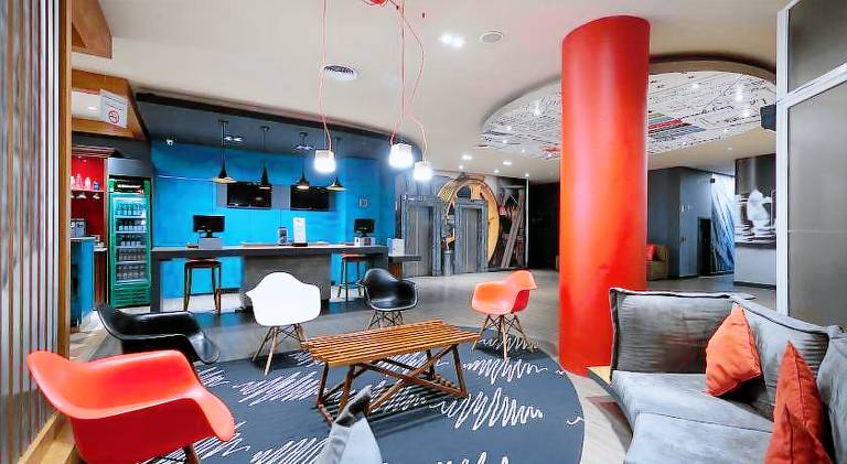 Ibis Sorocaba — photo 3