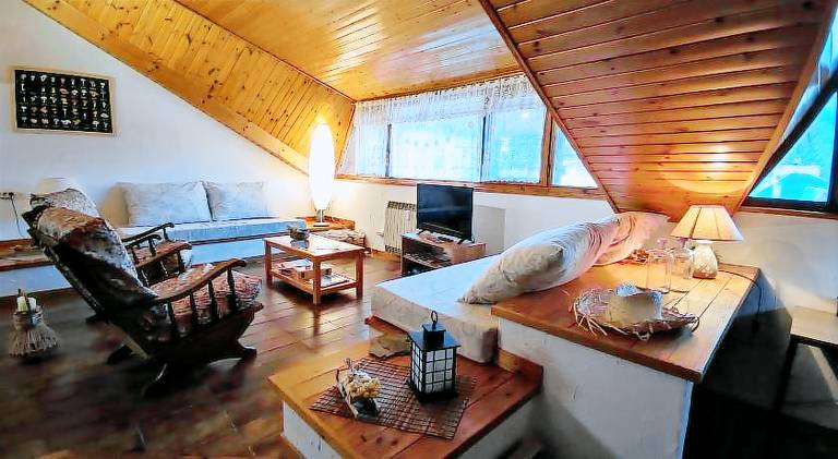 Apartamento Sort