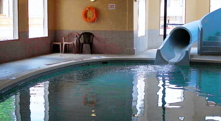 Days Inn by Wyndham Moose Jaw — photo 5