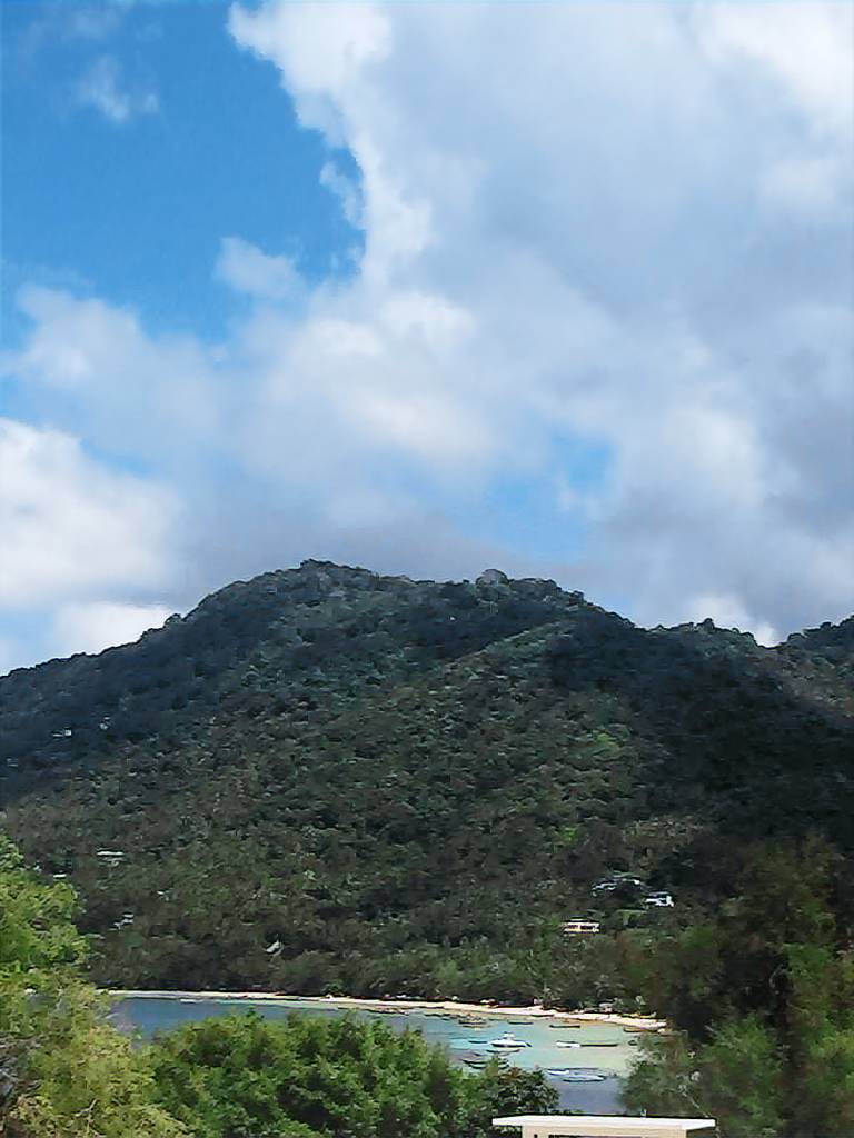 Resort Ko Tao