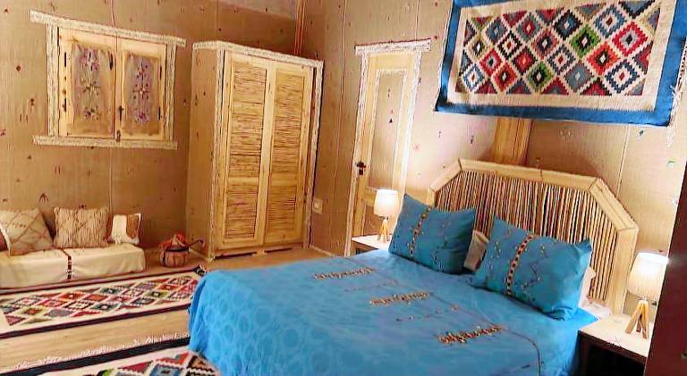 Paloma Wooden House ! — photo 2