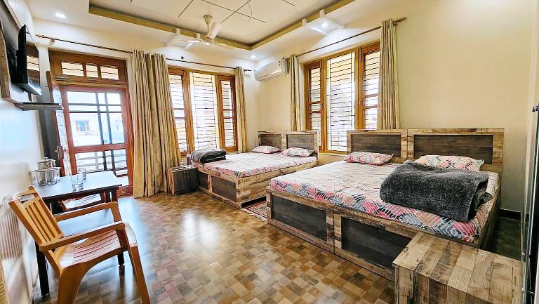 Privatzimmer