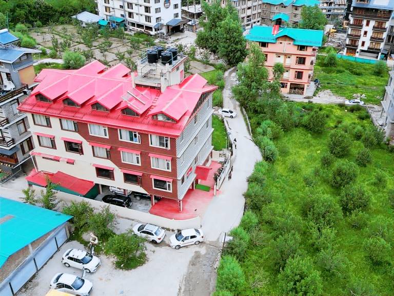 Hotel Mount View Manali — photo 3