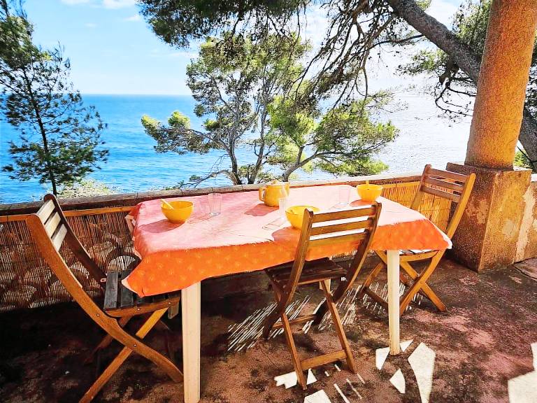 Huis La Seyne-sur-Mer