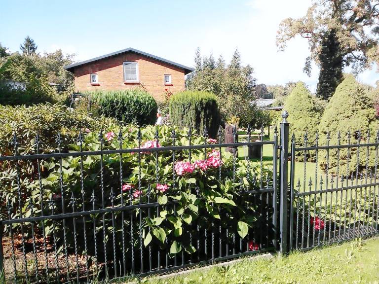 Ferienwohnung Putbus