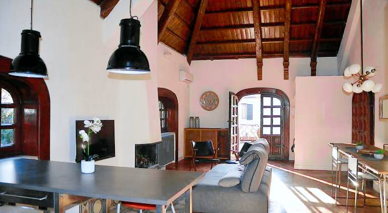 Apartment with terrace | Pets are welcome in Frosinone