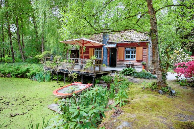 Chalet  Opglabbeek