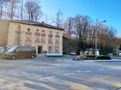 Apartament Jugowice