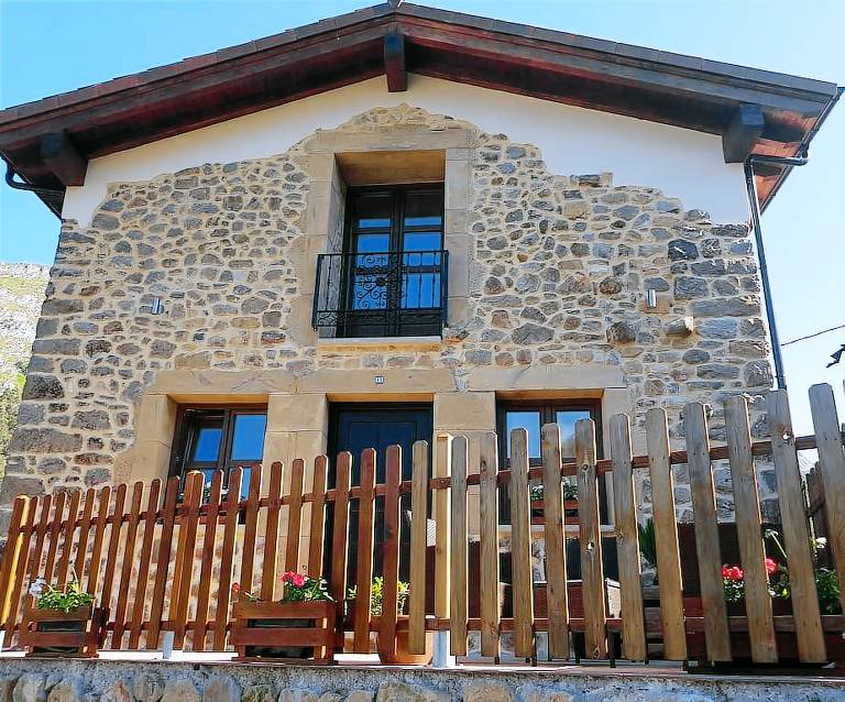 Apartamento Caravia