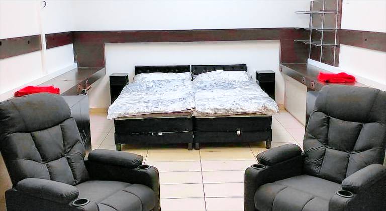 Appartement Lausanne