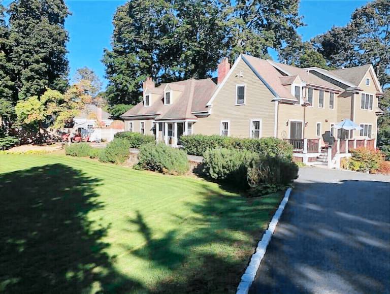 House Marblehead