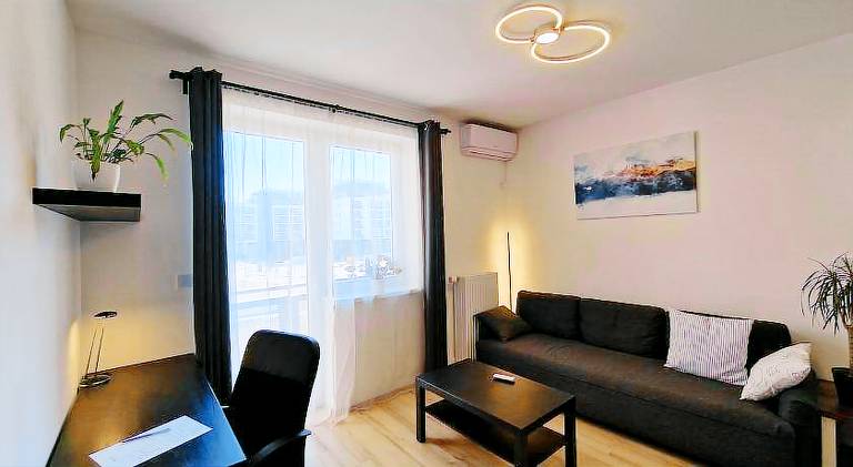 Apartment Pesterzsébet