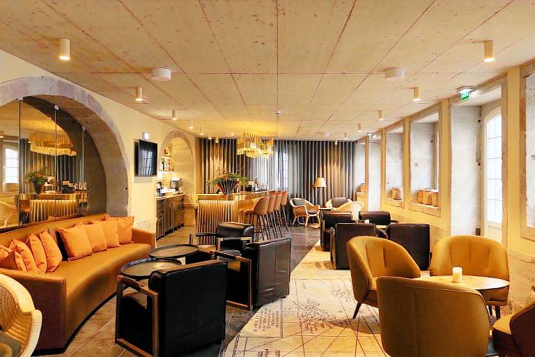 Zenite Boutique Hotel & Spa — photo 5