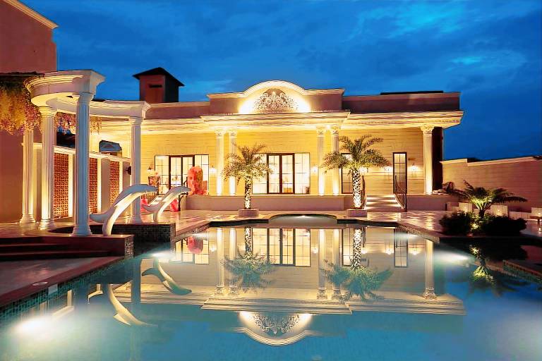 La Nature Hotels & Resorts