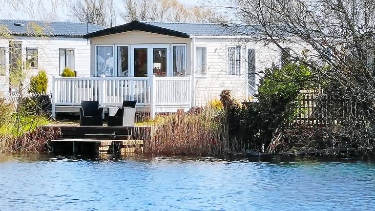 Caravan Tattershall