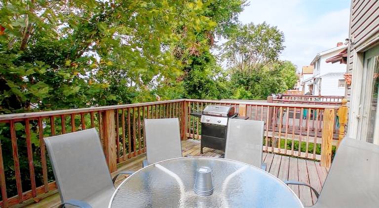 Vacation home | Good for workation | Pets allowed — photo 4