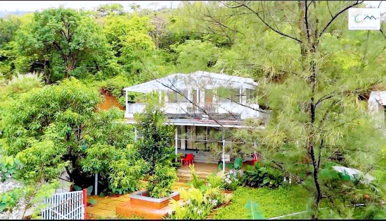 The Meadows Resort